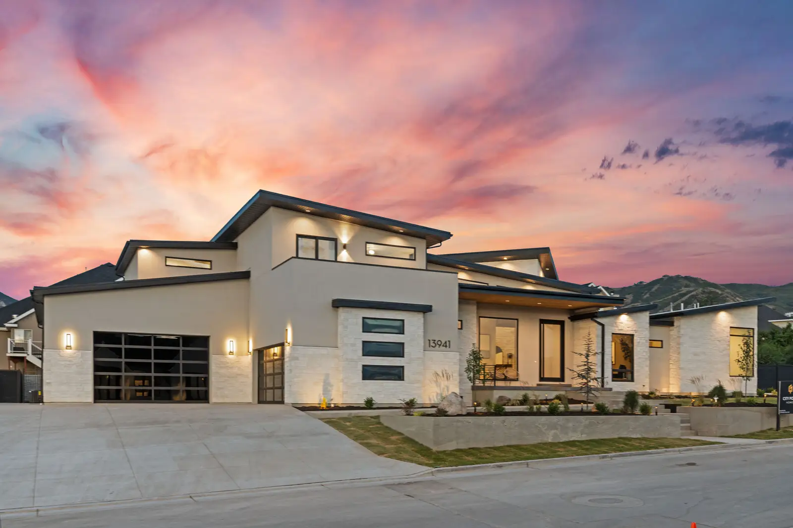 New Construction