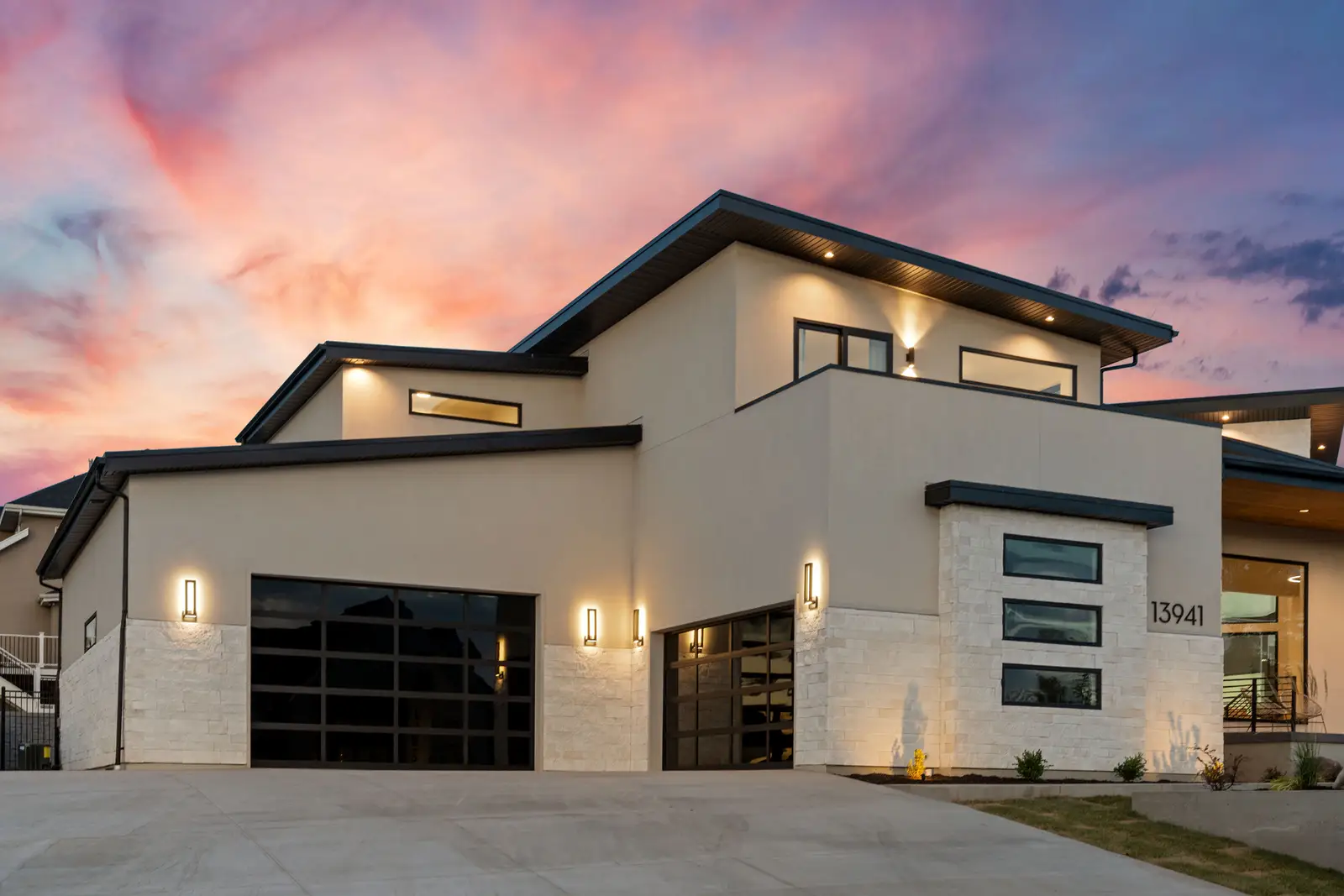 The Madison — exterior photograph 5