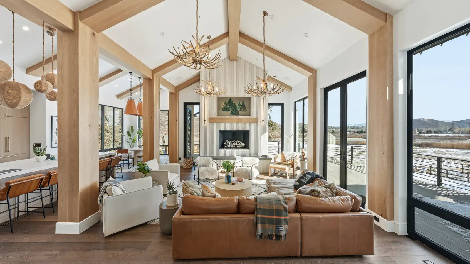 Retrofits & Remodels