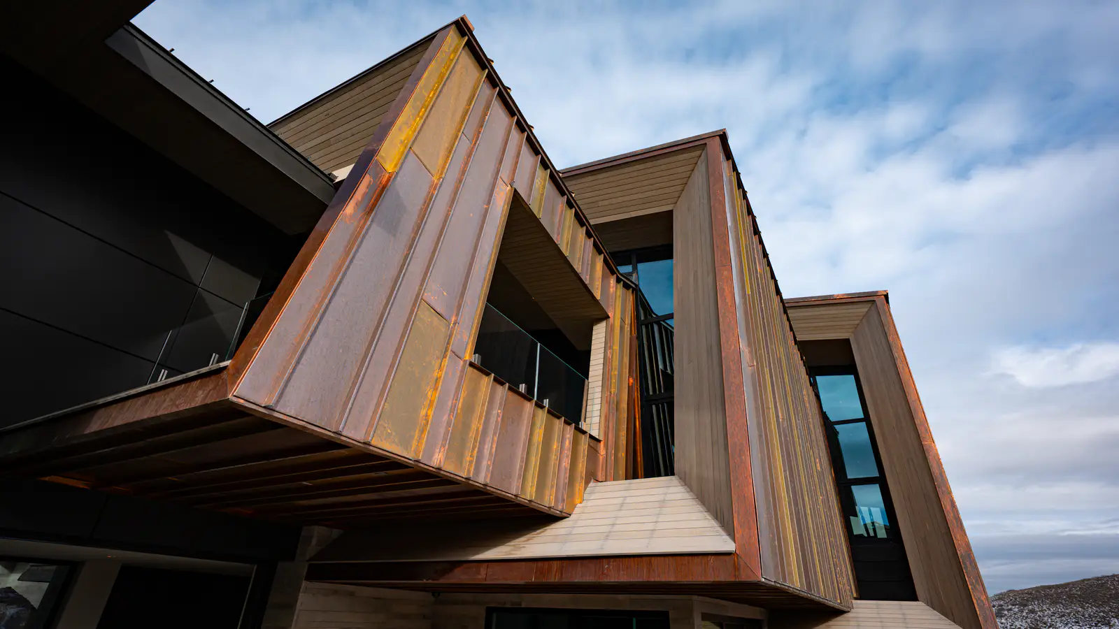 Copperfold — exterior photograph 11