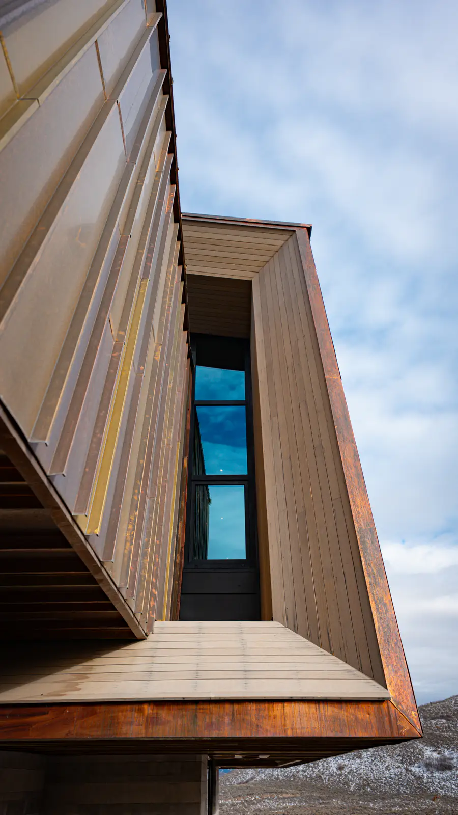 Copperfold — exterior photograph 12
