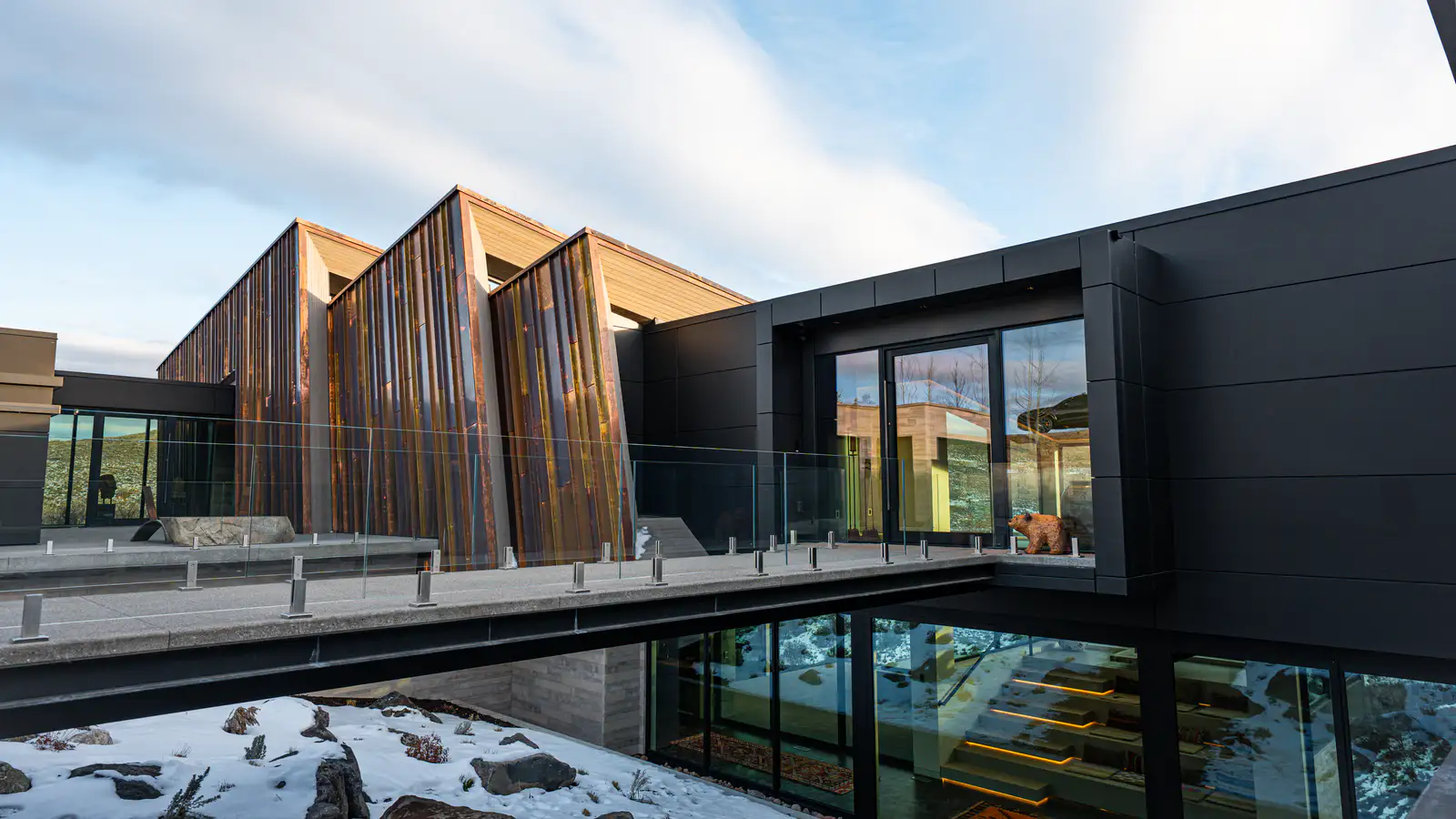 Copperfold — exterior photograph 14