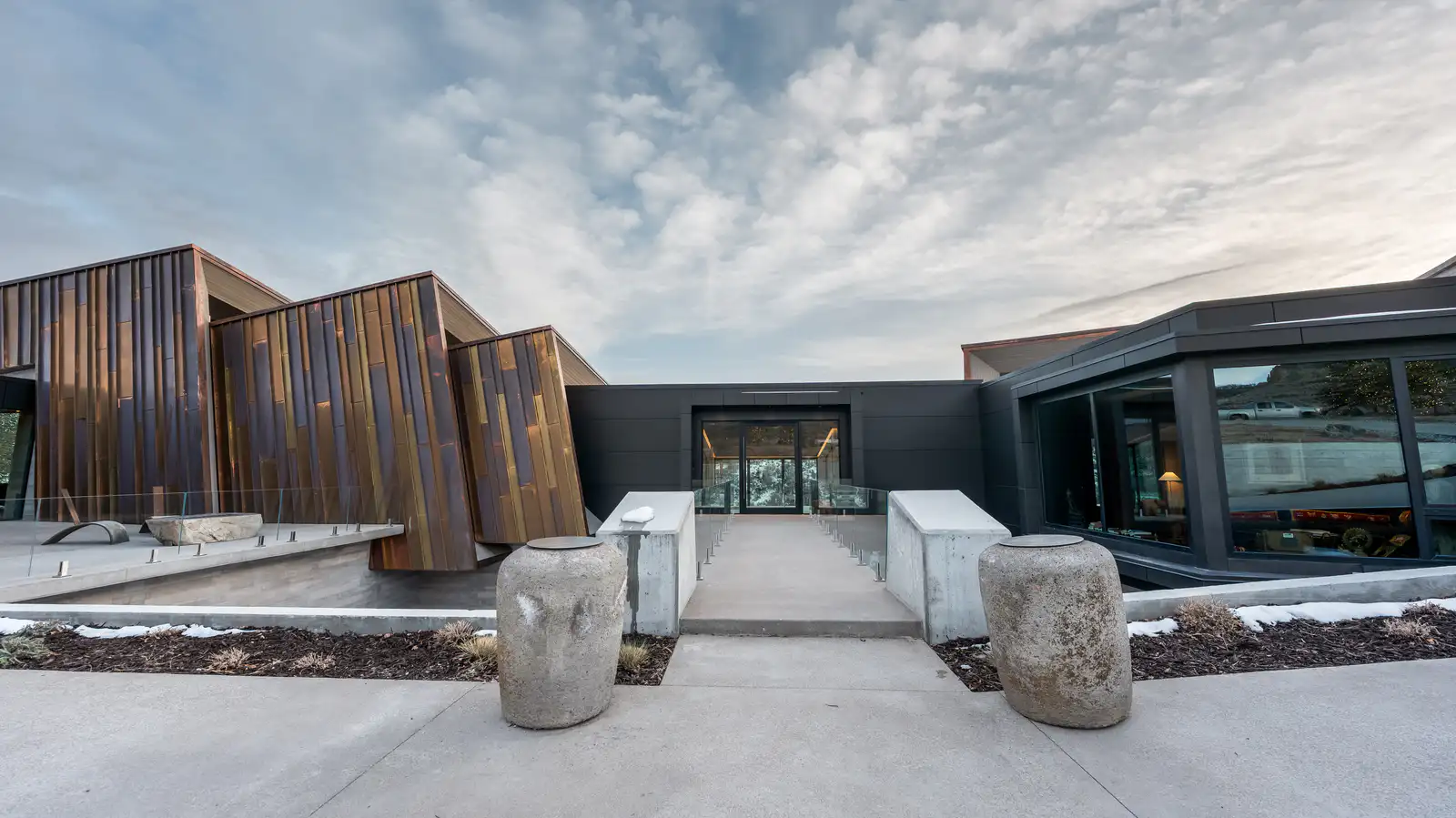 Copperfold — exterior photograph 15