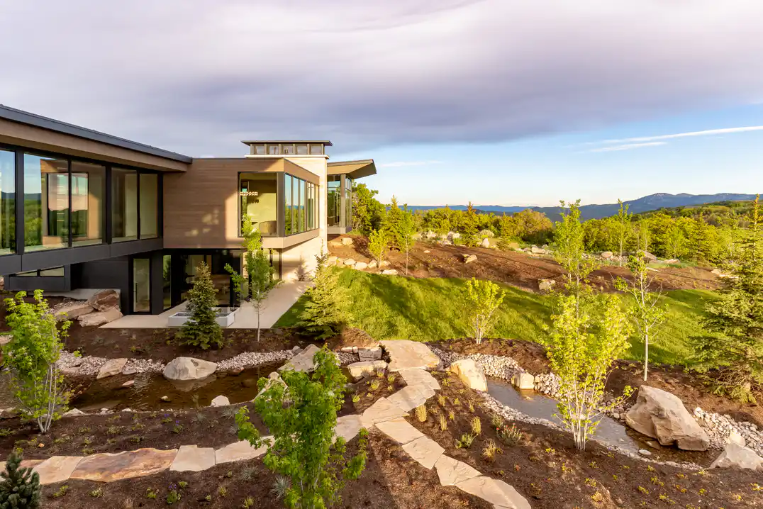 The Bridge House at The Preserve — exterior photograph 7