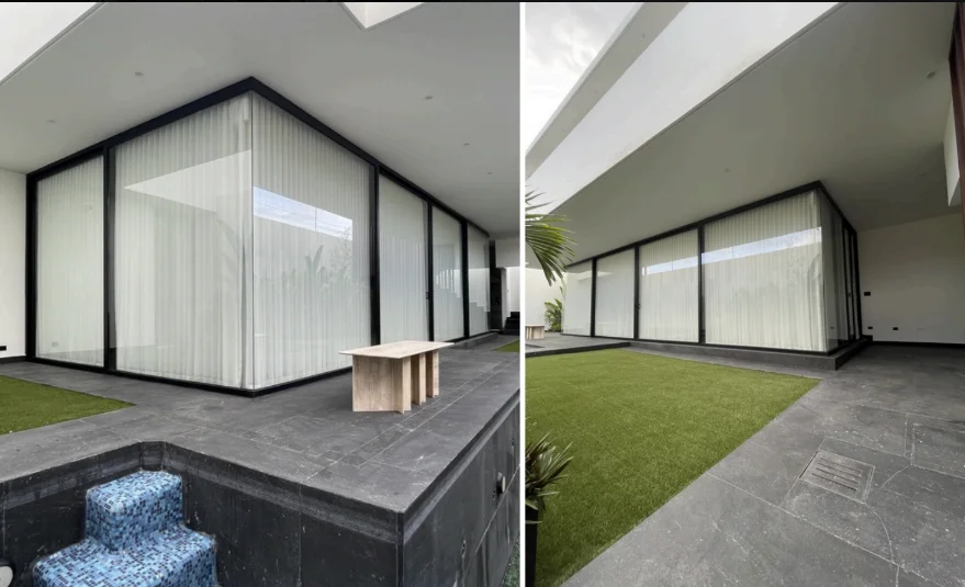 Aluplast Systems