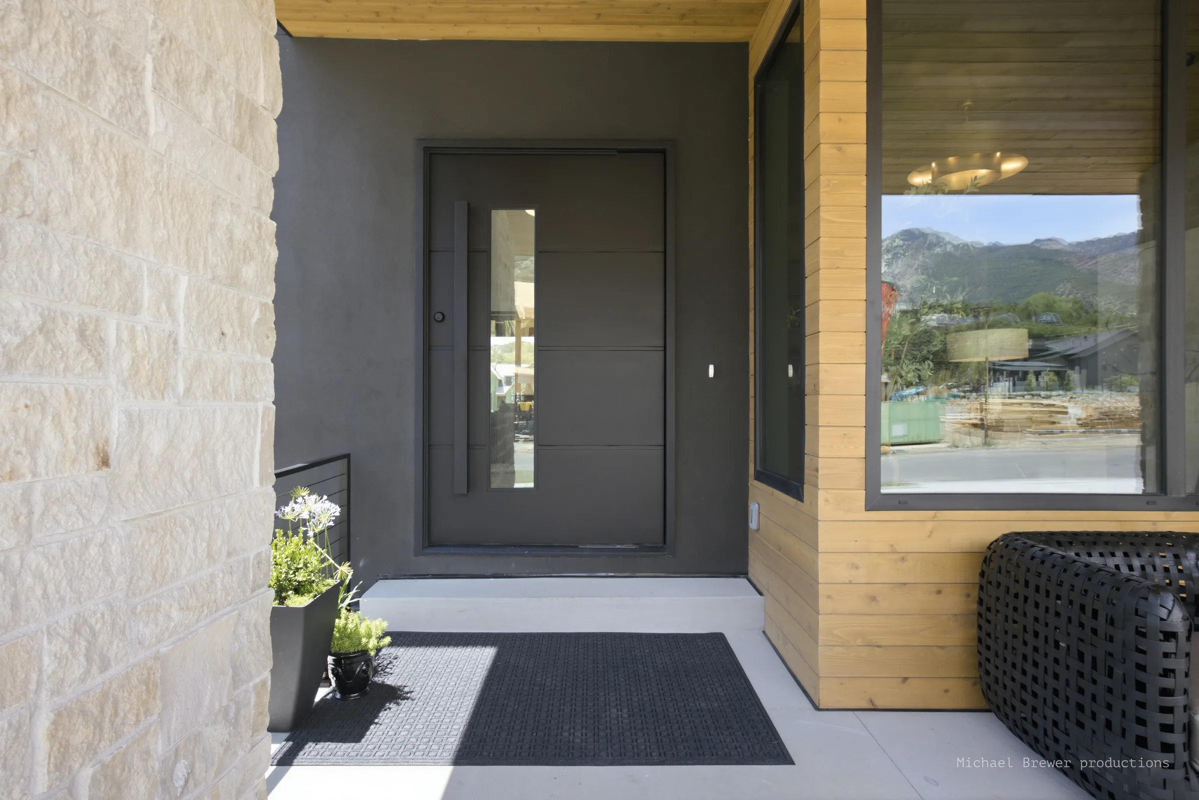 The Prospect — exterior & entry photograph 5