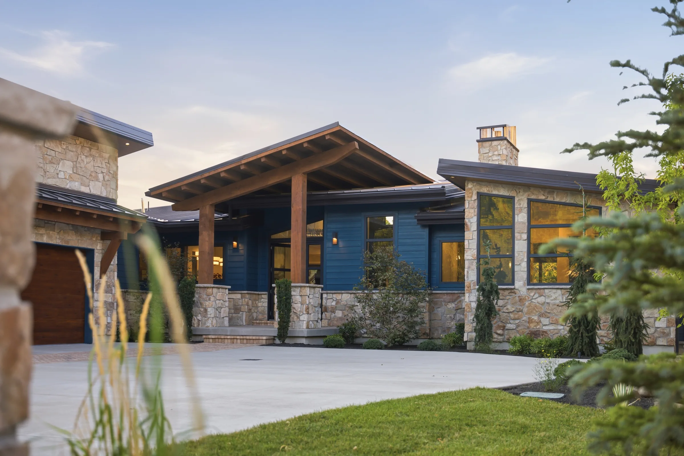 River View — exterior photograph 7