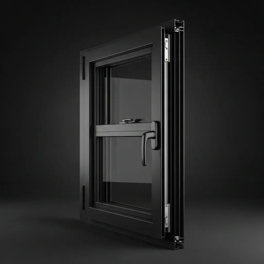 Tilt / Turn Windows